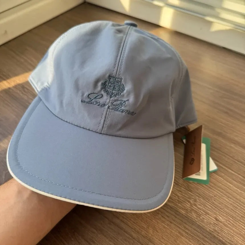 Casquette Loro Piana