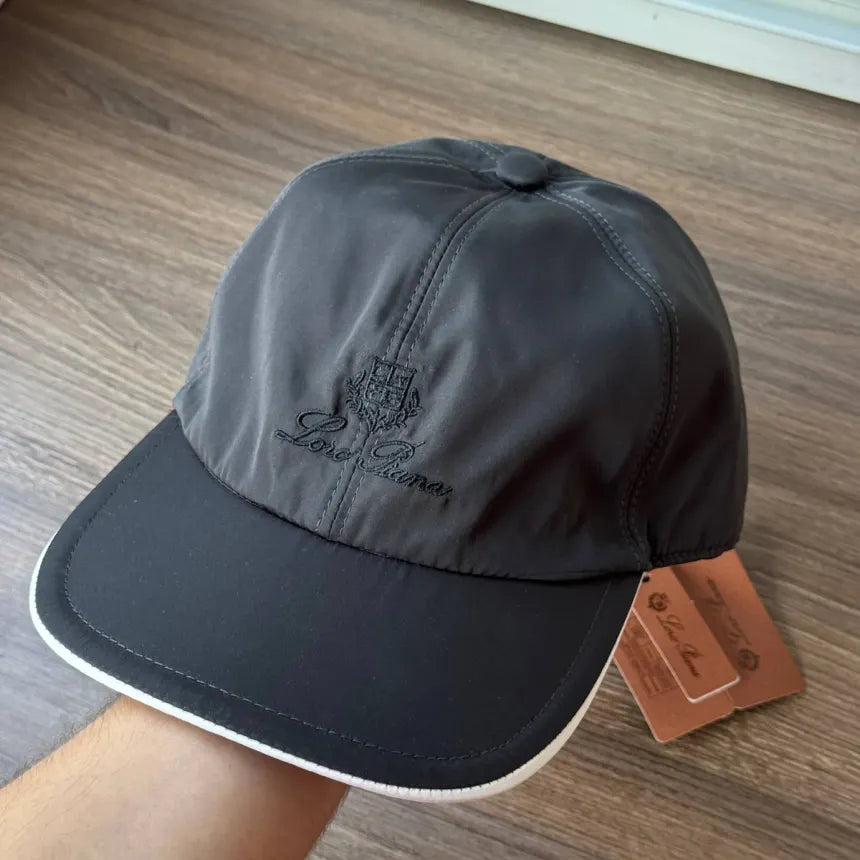 Casquette Loro Piana