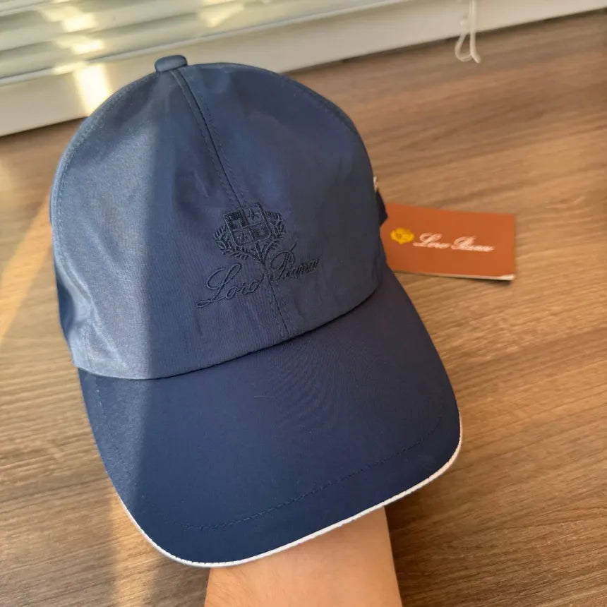 Casquette Loro Piana