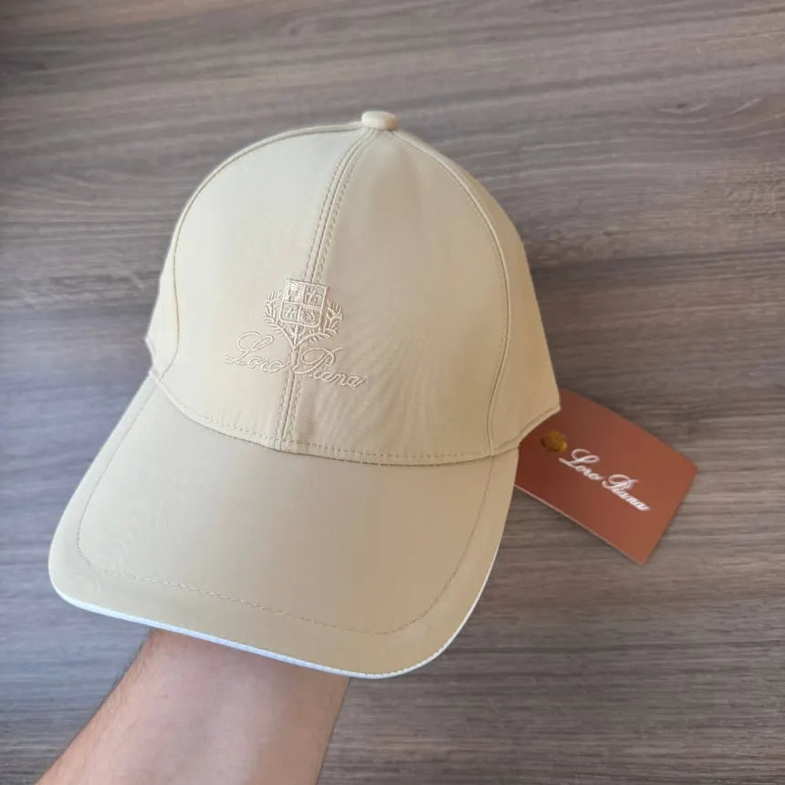 Casquette Loro Piana